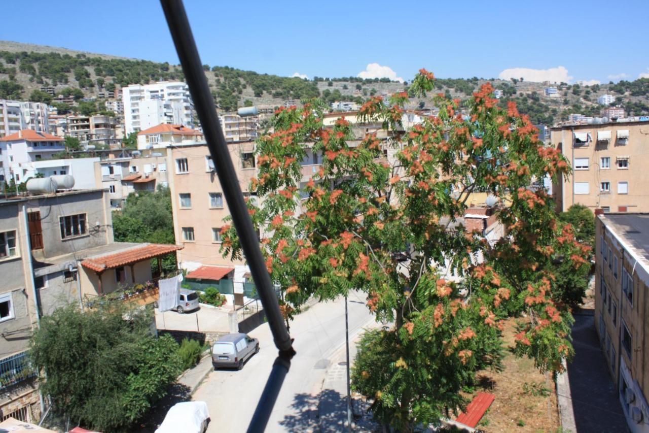 Kanina Hotel&Hostel Sarande Exterior photo
